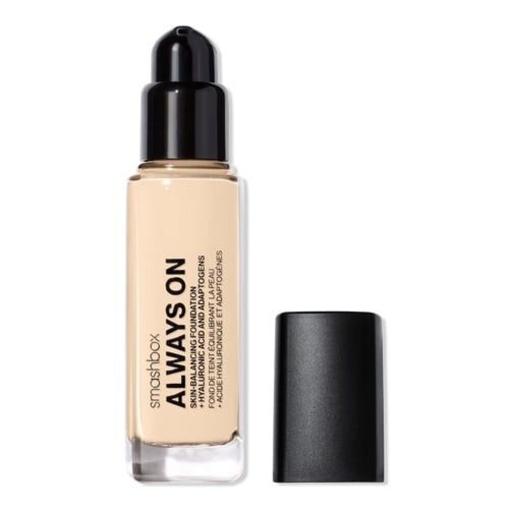 Smashbox Always On Skin Balancing Foundation F10N